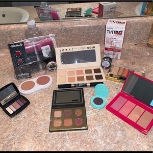 Brand New Makeup!